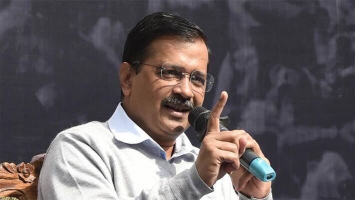 Delhi Assembly election 2020: Arvind Kejriwal declares assets worth Rs 3.4 crore, Rs 1.3 crore more from 2015 Delhi Assembly election 2020: Arvind Kejriwal declares assets worth Rs 3.4 crore, Rs 1.3 crore more from 2015