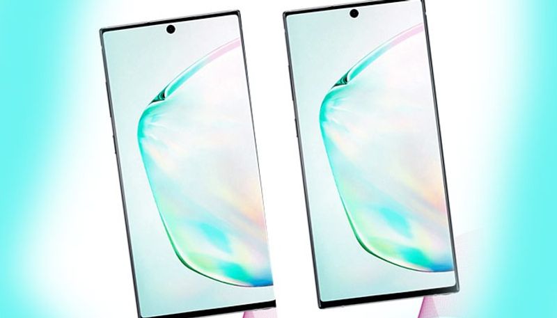 Samsung galaxy note 10 lite price and specification details