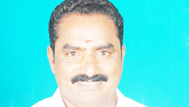admk worker murdered in puthukottai admk worker murdered in puthukottai