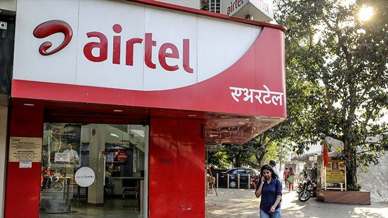 airtel announced 2 special offer to customers