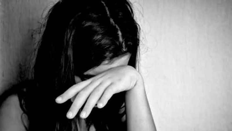 Teenage girl raped in oldman