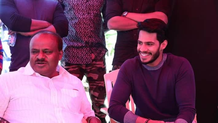 be ready For Face Election 2023 Dont Care about opponent Says Nikhil kumaraswamy snr be ready For Face Election 2023 Dont Care about opponent Says Nikhil kumaraswamy snr