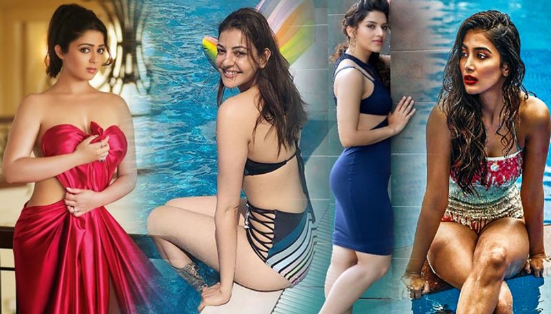 Let's Take A Look At Few Catchy One-Liners of Our Heroines