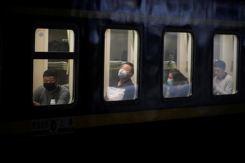 corona virus fears the world into an international health emergency