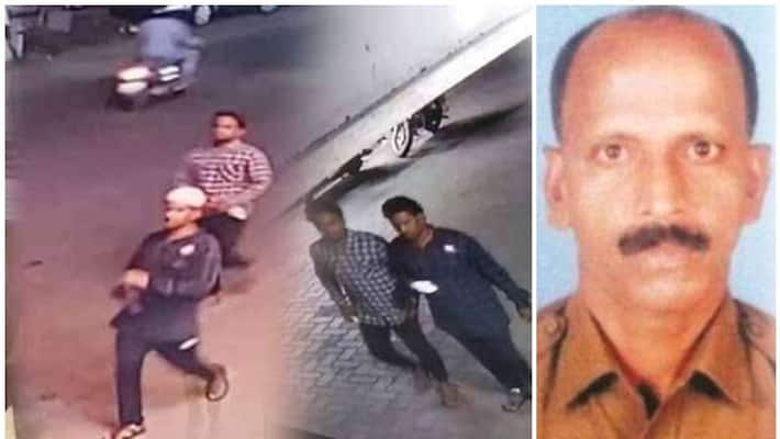 kaliyikkavila murder case will be handed over to nia kaliyikkavila murder case will be handed over to nia