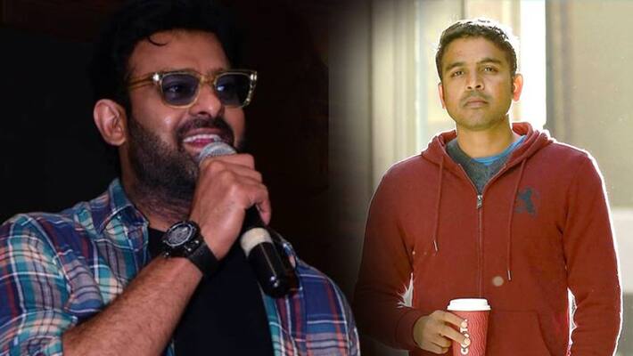 jil director radhakrishna comments on prabhas movie jil director radhakrishna comments on prabhas movie