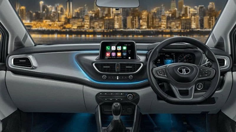 Tata altroz car launched India with price starts at 5 29 lakh rupee