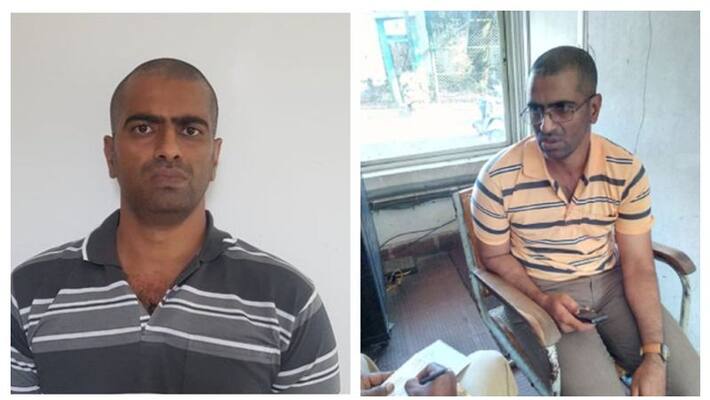 Bomber Aditya Rao May Prepared The Bomb In Mangalore Hotel Where He Was Working Bomber Aditya Rao May Prepared The Bomb In Mangalore Hotel Where He Was Working