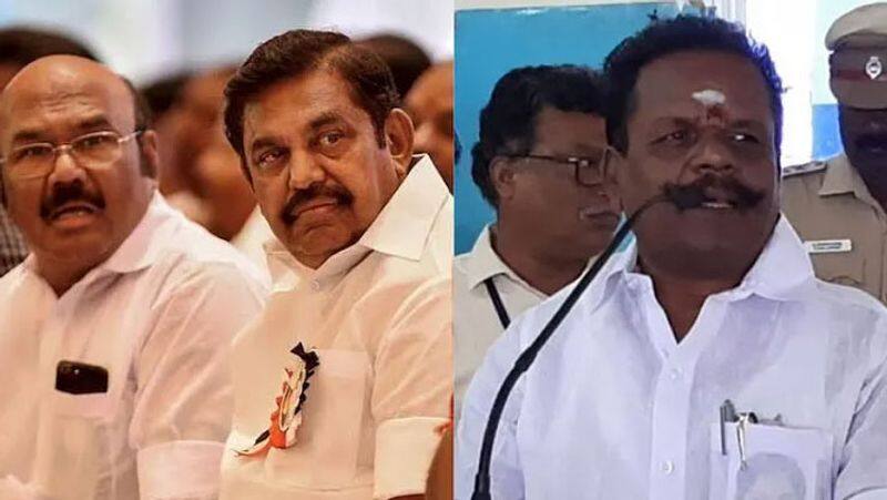 AIADMK candidate list...No chance for 3 ministers