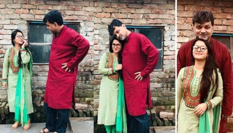 ভিসা বাতিল হওয়ার খবর শোনার পর থেকে ভেঙে পড়েছেন মিথিলা। কবে আবার তাদের দেখা হবে সেই সিদ্ধান্ত করোনাই নিতে পারে বলে জানিয়েছেন অভিনেত্রী।