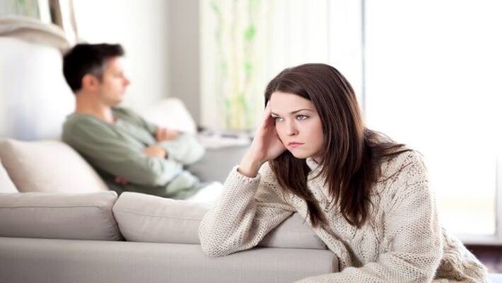 Ego breaks relationships and destroys mutual love trust Ego breaks relationships and destroys mutual love trust