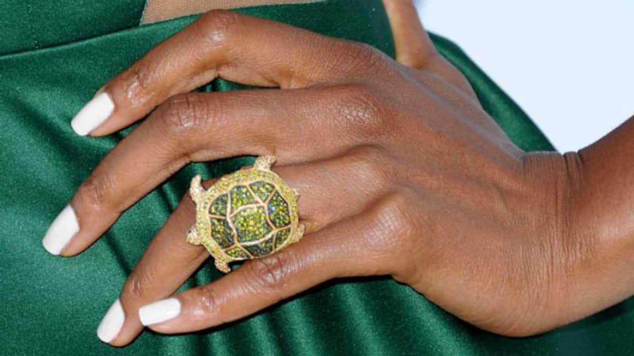 Buy morir Combo of 2 PCS Gold Plated Brass Turtle Vastu and Feng Shui Good  Luck Tortoise Finger Ring Jewelry For Unisex at Amazon.in