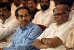 Sharad Pawar reveals after the Congress has joined hands with the Shiv Sena for the interests of Muslims