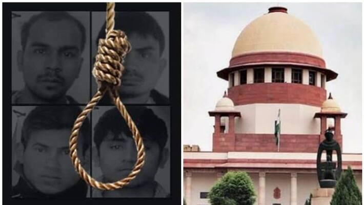 which are the two landmark verdicts of the supreme court which are hurdle to executing the nirbhaya convicts which are the two landmark verdicts of the supreme court which are hurdle to executing the nirbhaya convicts