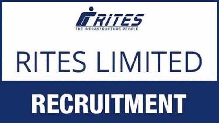 RITES recruitment 2020 apply for 100 Apprentice Posts RITES recruitment 2020 apply for 100 Apprentice Posts