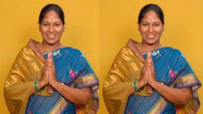 MLC potula sunitha likely to join in ysrcp MLC potula sunitha likely to join in ysrcp