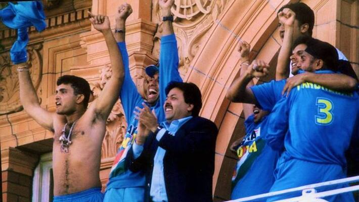 Natwest final will make every cricket fan nostalgic Feels Mohammad Kaif Natwest final will make every cricket fan nostalgic Feels Mohammad Kaif