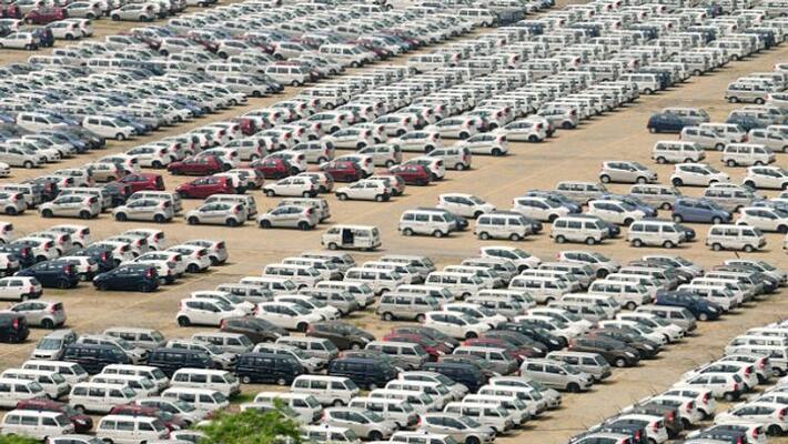 Auto Expo 2020: BMW, Toyota, Honda, and Other Leading Carmakers Will Not Be Present Auto Expo 2020: BMW, Toyota, Honda, and Other Leading Carmakers Will Not Be Present