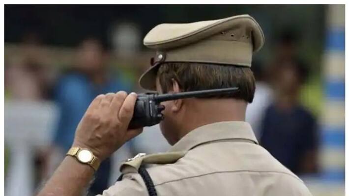 Belagavi District Police Start Innovative Program Belagavi District Police Start Innovative Program