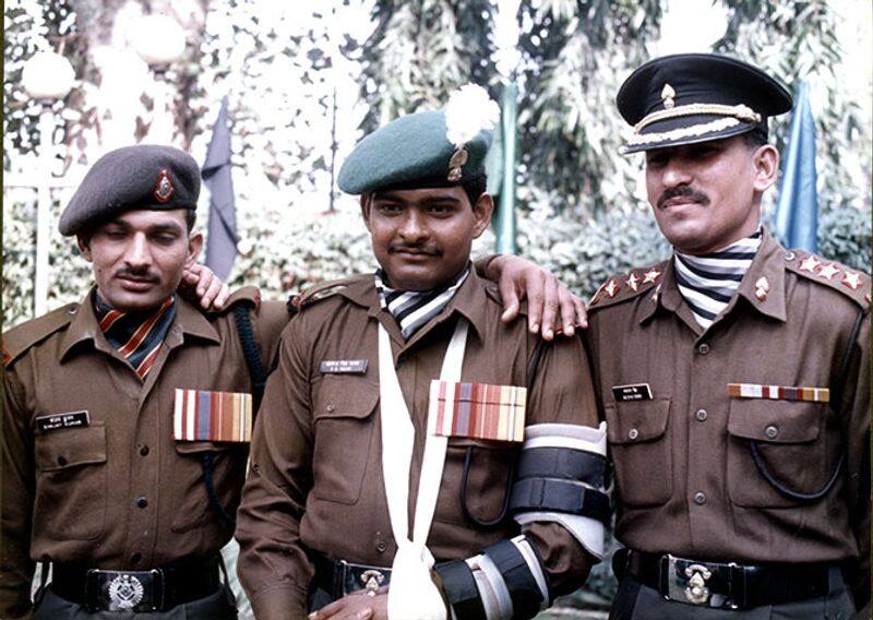 This republic parade also we will get to see the brave soldier Subedar Major PVC Yogendra singh yadav marching with pride