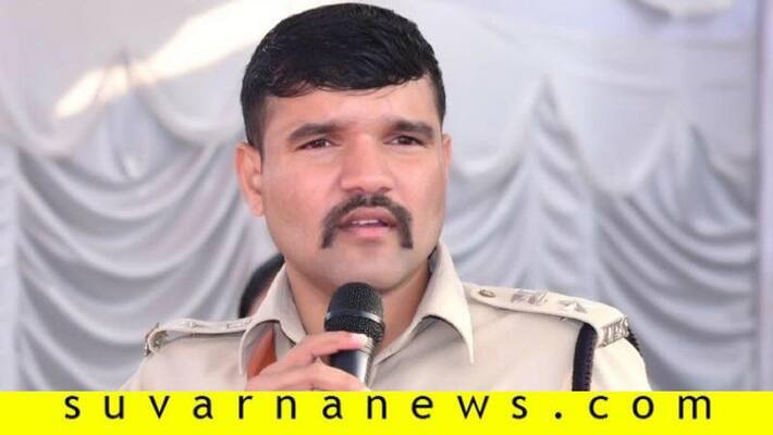Soon Obavva Team To Be Launch in Anekal Says Ravi D Channannavar Soon Obavva Team To Be Launch in Anekal Says Ravi D Channannavar