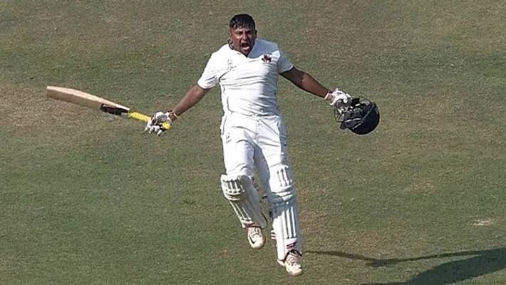 Has Surya Much Better Than Sarfaraz In Ranji? Fans Fuming BCCI Has Surya Much Better Than Sarfaraz In Ranji? Fans Fuming BCCI