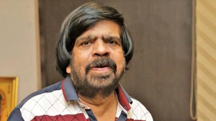 T Rajendar the President of Chennai, Tiruvallur, and Kanchipuram Distributors Association Statement T Rajendar the President of Chennai, Tiruvallur, and Kanchipuram Distributors Association Statement