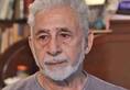 Naseeruddin Shah talks about his next Half Full set to give hope in these times of loneliness