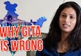 Indian economists emphatically negate IMF chief economist Gita blaming India for global slump