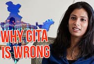 Indian economists emphatically negate IMF chief economist Gita blaming India for global slump