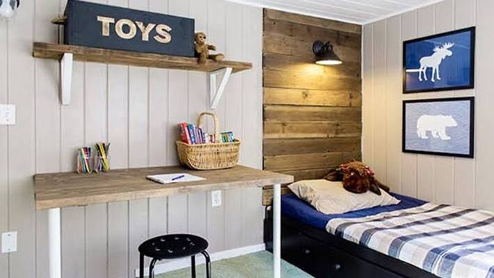 How to prepare your kids room How to prepare your kids room