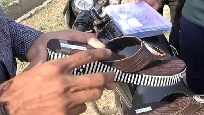 Electric slippers for women safety kpa Electric slippers for women safety kpa