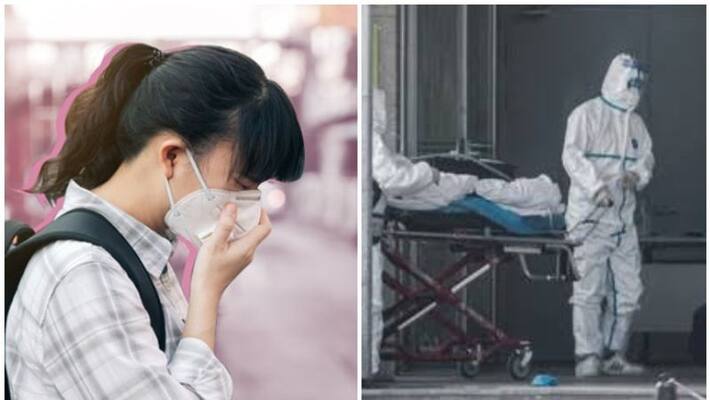 What is 2019 novel corona virus, everything you need to know about the deadly virus spreading in chinas wuhan What is 2019 novel corona virus, everything you need to know about the deadly virus spreading in chinas wuhan