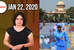 From SC refusing to stay CAA to Sanju Samson replacing Shikhar Dhawan, watch MyNation in 100 seconds