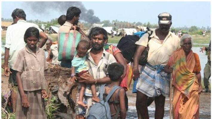 Finally Sri Lanka admits 20,000 missing Tamils are dead Finally Sri Lanka admits 20,000 missing Tamils are dead