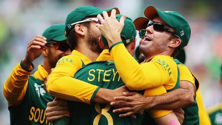 Dale Steyn may back in South Africa T20I squad Reports Dale Steyn may back in South Africa T20I squad Reports