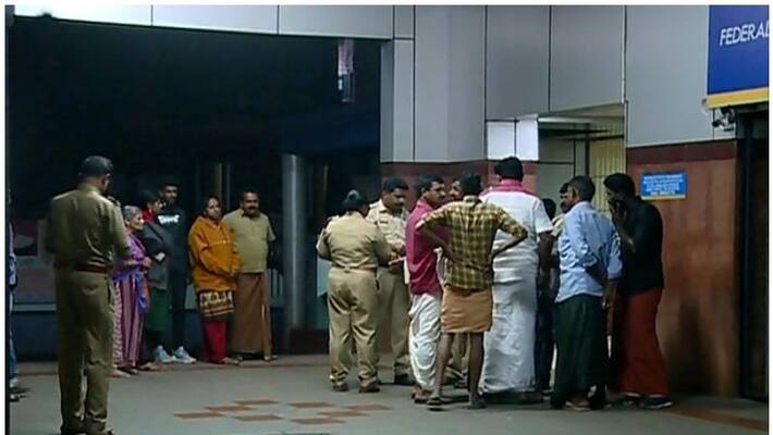 man injured after he was shot in idukki man injured after he was shot in idukki