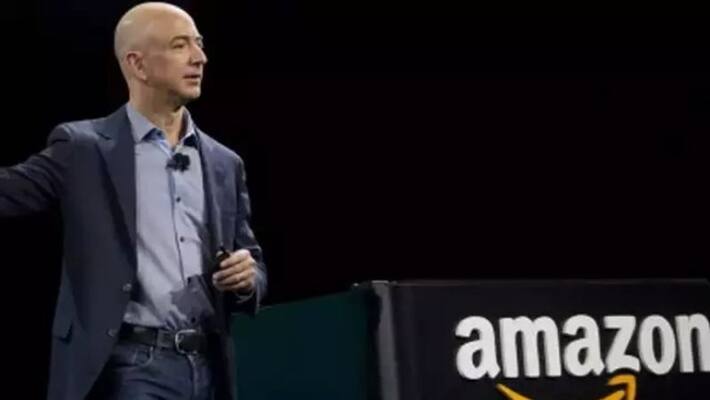 Saudi Arabia dismissed the allegations hacking of Jeff Bezos phone Saudi Arabia dismissed the allegations hacking of Jeff Bezos phone