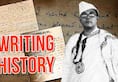 Letters of Netaji Subhas Chandra Bose reveal how he changed over time