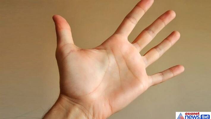 Palmistry Very few people have this line, which sets you apart bsm Palmistry Very few people have this line, which sets you apart bsm
