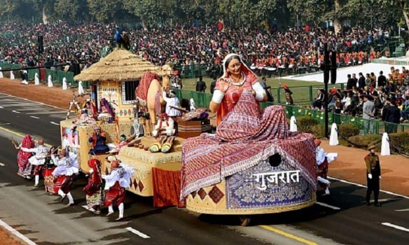 Republic Day 2020: PM Narendra Modi's brother to play key role in Gujarat tableau