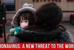 Coronavirus takes 9 lives in China, a big epidemic on its way