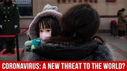 Coronavirus takes 9 lives in China, a big epidemic on its way