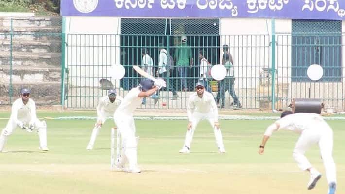 Ranji Trophy Karnataka vs Railways match Preview Ranji Trophy Karnataka vs Railways match Preview