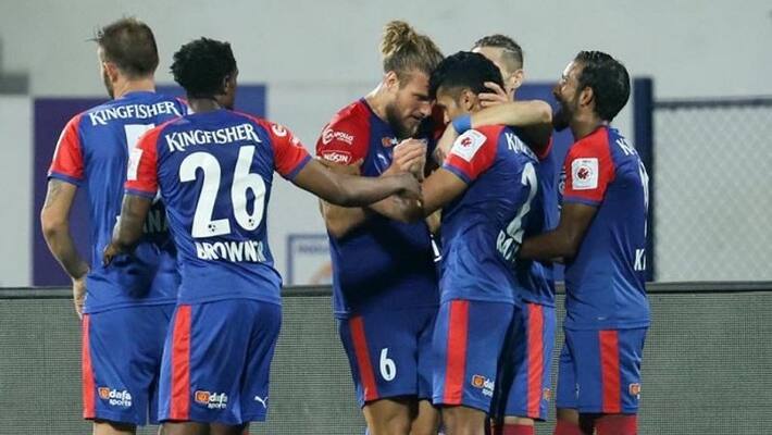 ISL Bengaluru fc entered top of the table after beat odisha ISL Bengaluru fc entered top of the table after beat odisha