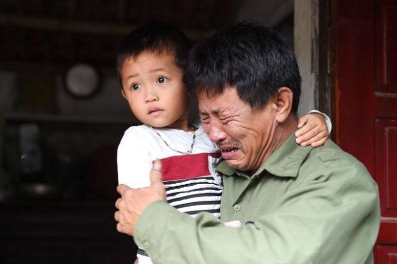 Boy abducted from Vietnam ends up a slave in a UK Cannabis farm