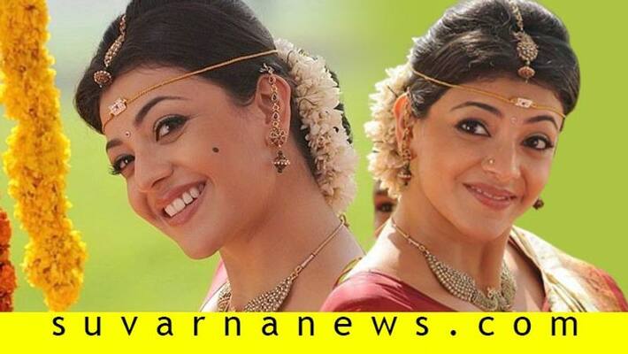 Tollywood actress Kajal Aggarwal reveals about Marriage Tollywood actress Kajal Aggarwal reveals about Marriage