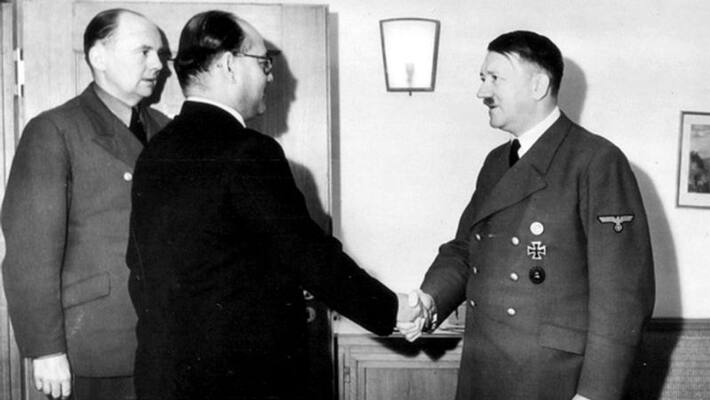 Subhas Chandra Bose 125th birth anniversary