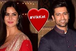 Is Vicky Kaushal dating Katrina Kaif or not? Social media is abuzz with #VikKat regardless