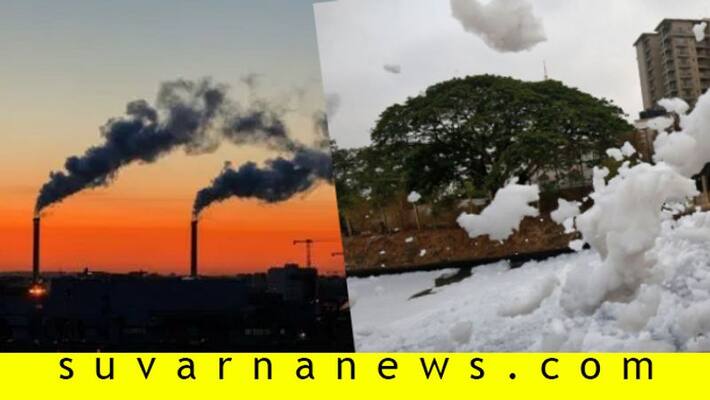 Including Bengaluru 8 Cities In Most Polluted Cities Of India List Green Peace Including Bengaluru 8 Cities In Most Polluted Cities Of India List Green Peace